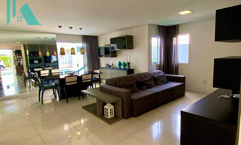 Vendo Casa No Alamed...