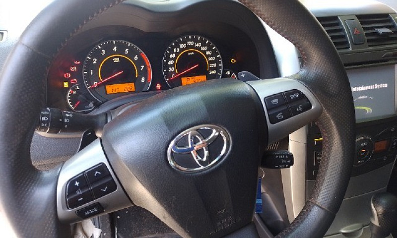 Corolla Xrs 2.0 Ano ...