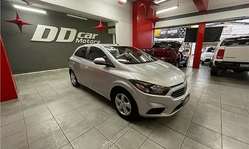 Chevrolet Onix 2019 ...