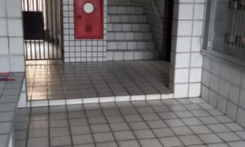 Apartamento Para Alu...
