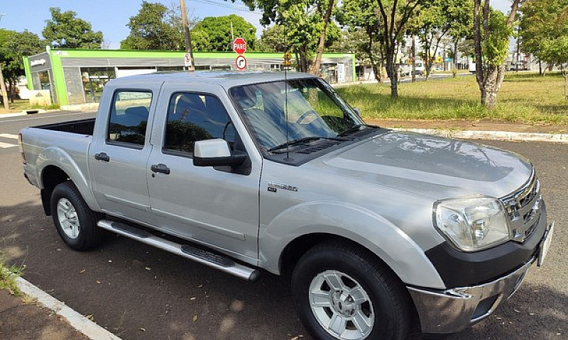 Ranger Xlt 2.3 2009/...