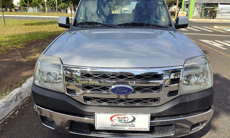 Ranger Xlt 2.3 2009/...