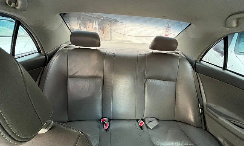 Toyota Corolla Xli 1...