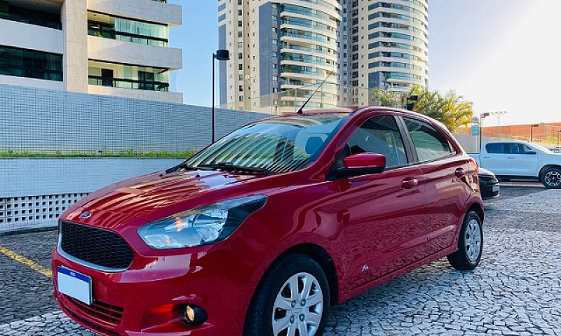 Ka 2018 1.0 Se Plus ...