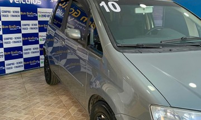 Fiat Idea 1.4 Elx 20...