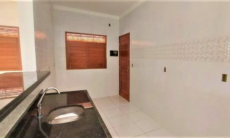  Casa  Nova  2/4 Com...