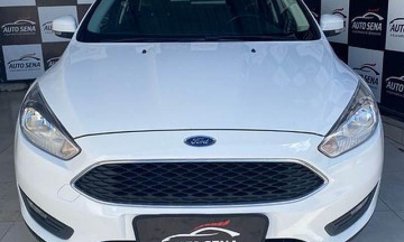 Focus Se 2.0 At 2019...