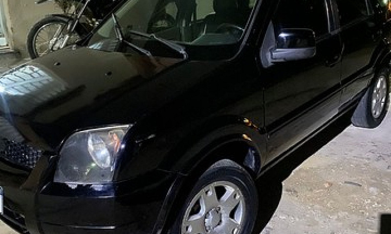 Ecosport...
