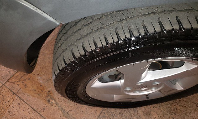 Duster 1.6 Dinamique...