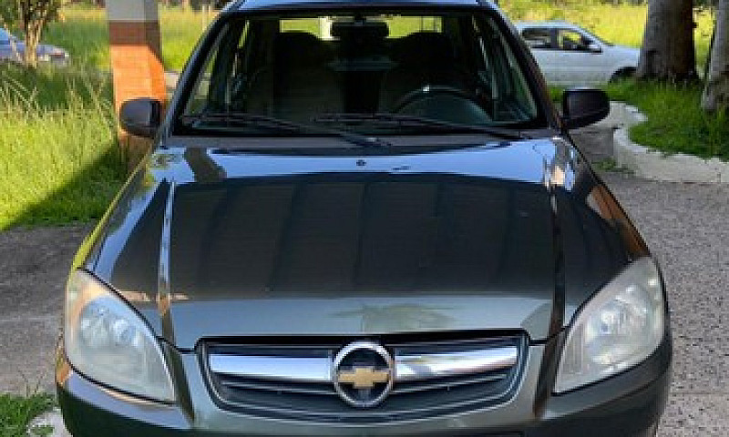 Chevrolet Prisma Max...