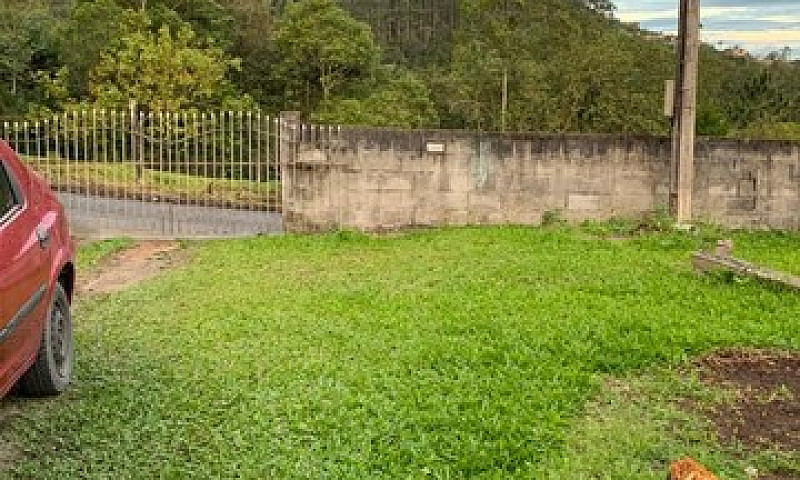 Casa No Bairro Sauda...