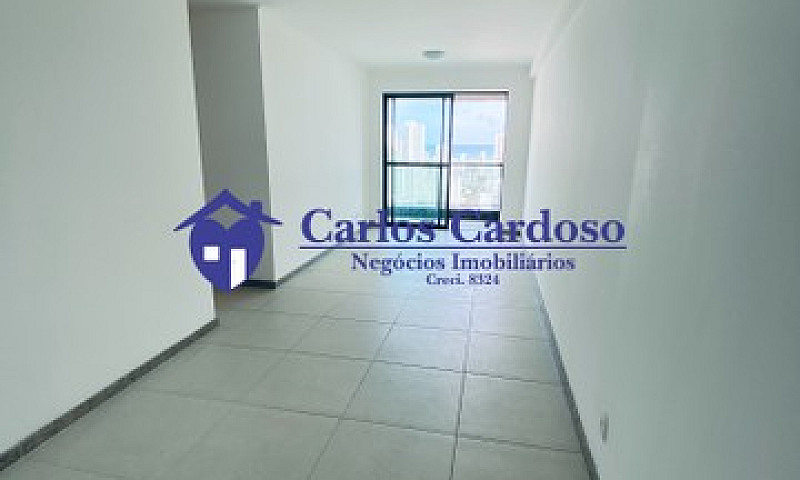 Ccni - Apartamento 3...