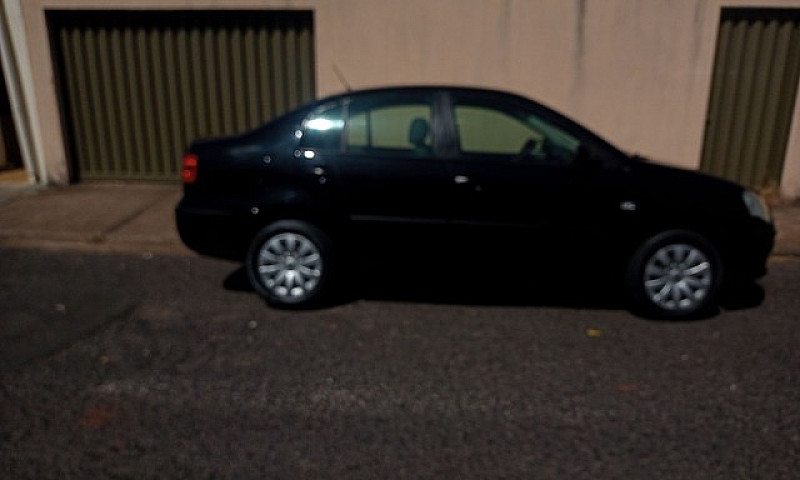 Polo Completo 1.6 Im...
