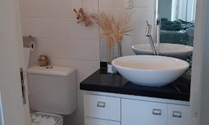Apartamento Para Ven...
