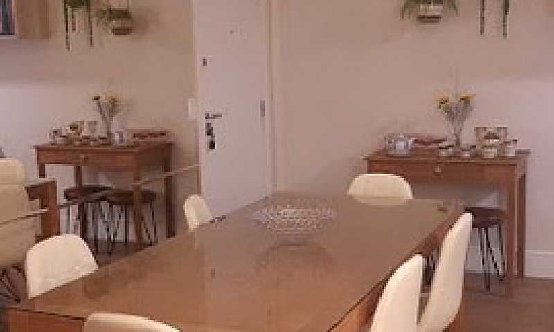 Apartamento Para Ven...