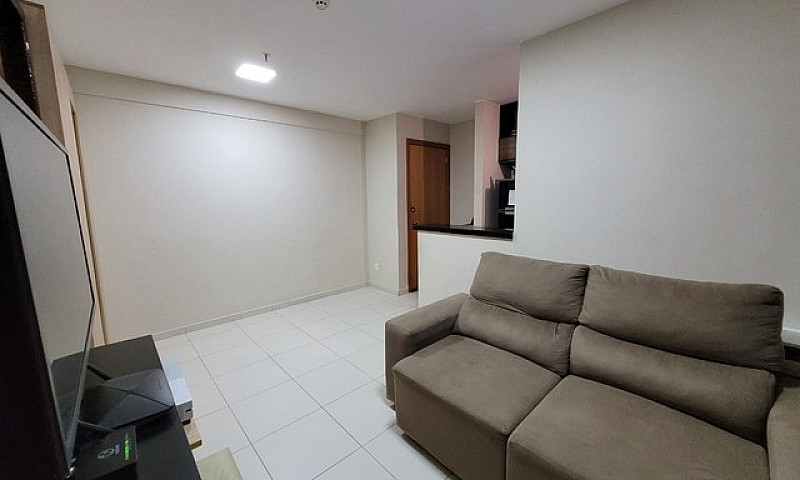Apartamento Para Ven...