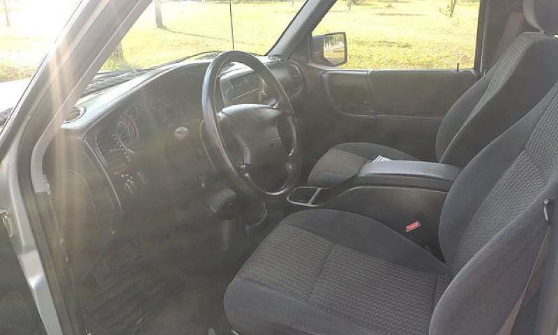 Ranger Xlt 2.3 2009/...