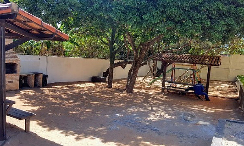 Apartamento Em Cidad...