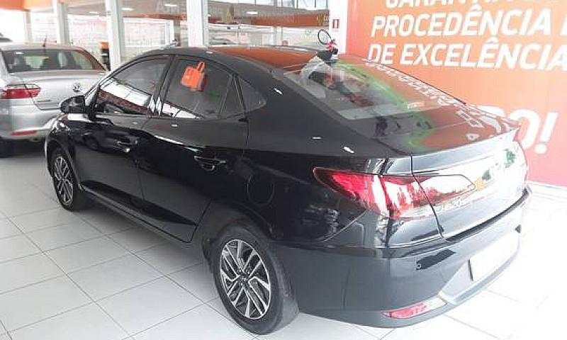 Hyundai Hb20S 2020/2...