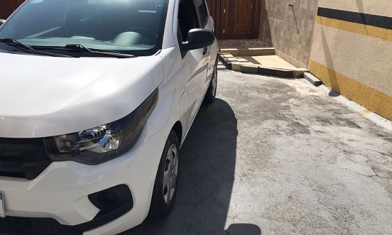 Fiat Mobi 2019/2020...