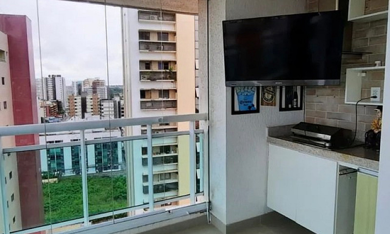 Apartamento Para Alu...