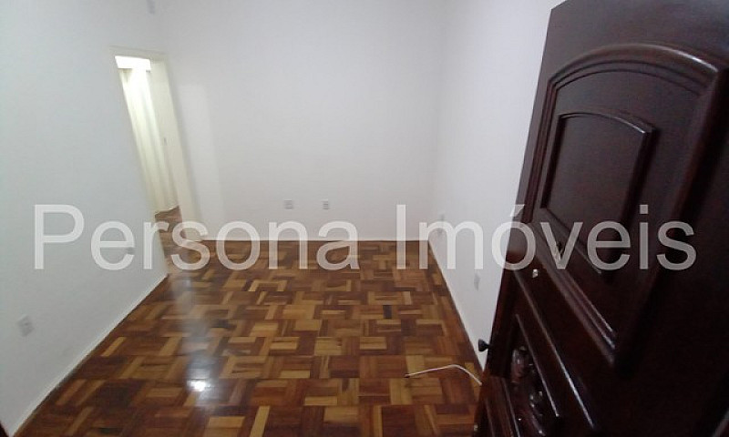 Apartamento Térreo C...
