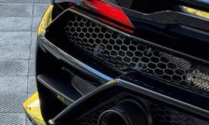 Lamborghini Huracan ...