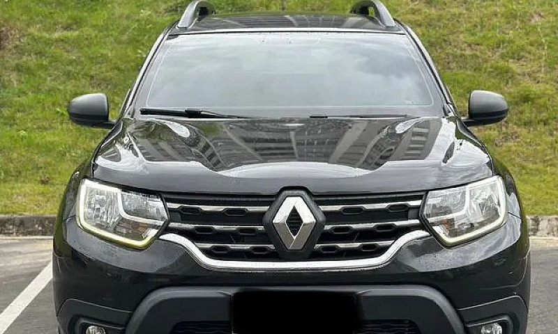 Duster Automática 20...