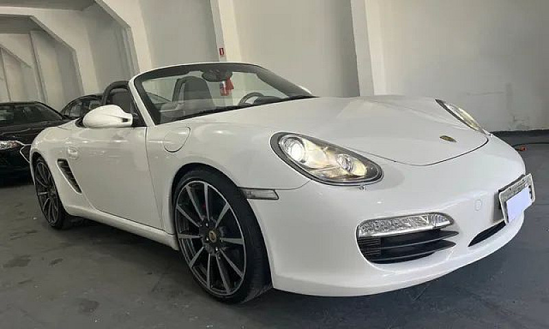 Porsche Boxster S  |...