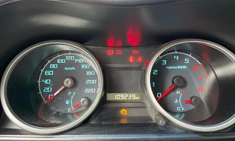 Pajero Tr4 2.0 4X2 C...