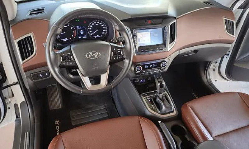 Creta 2.0 Prestige A...