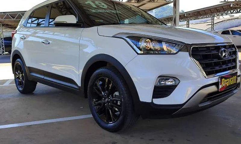 Creta 2.0 Prestige A...