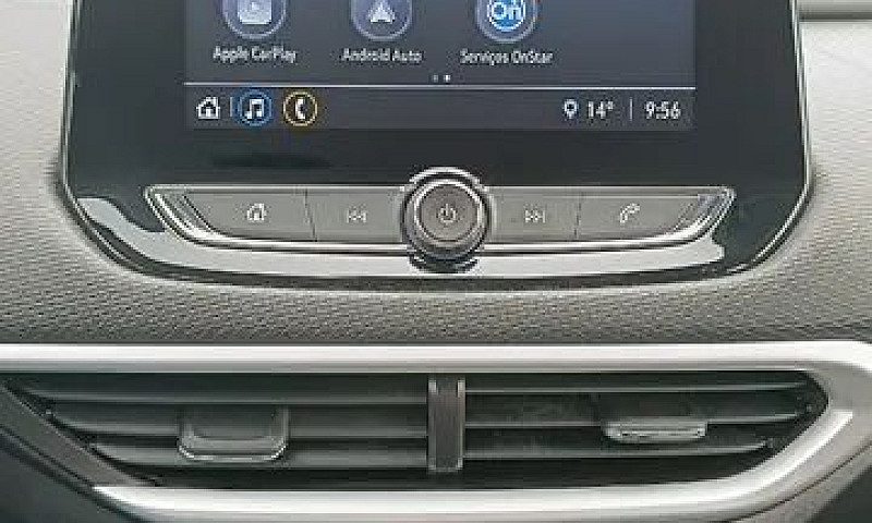 Tracker 1.2 Ltz Turb...