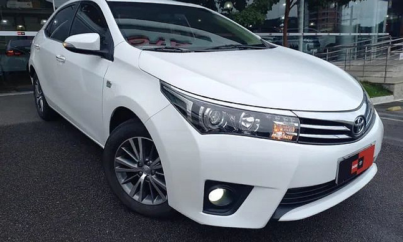 Toyota Corolla 2.0 A...