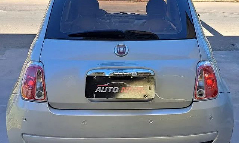 Fiat/500...