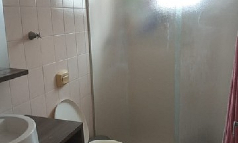 Apartamento Semi Mob...
