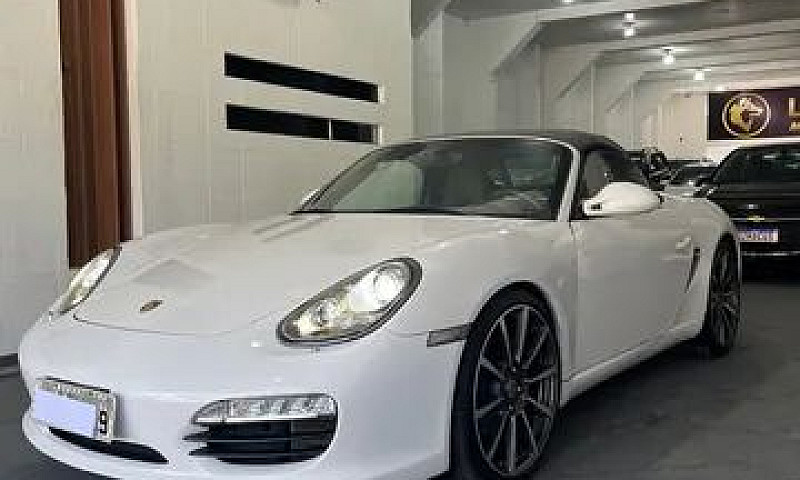 Porsche Boxster S  |...