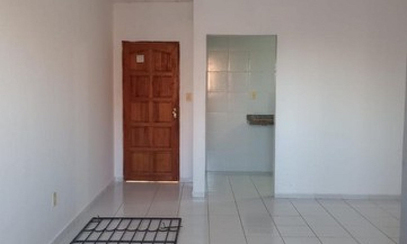 Apartamento Para Alu...