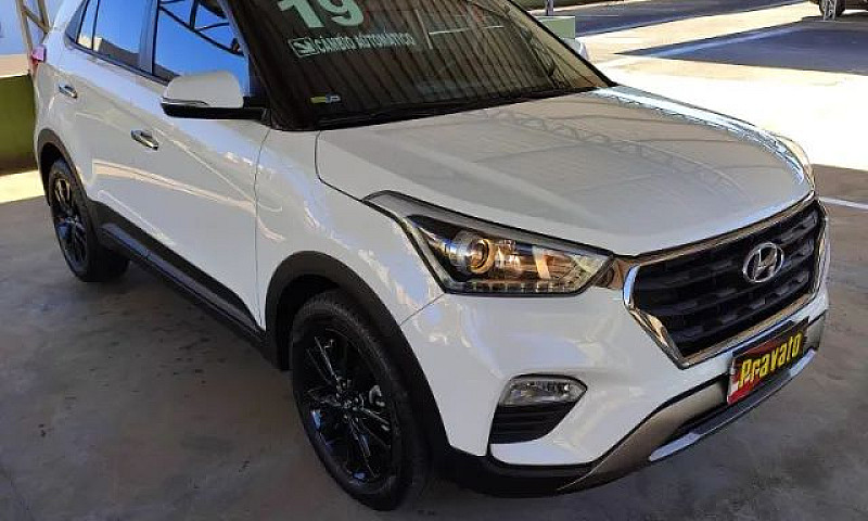 Creta 2.0 Prestige A...