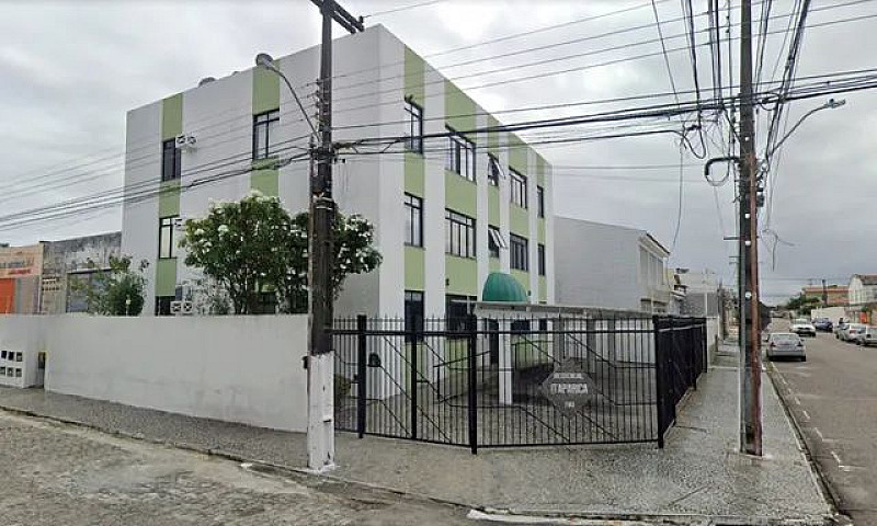 Apartamento Em Leilã...