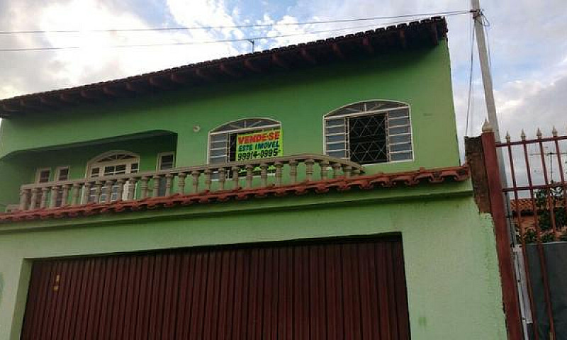 Lindo Sobrado Na Sam...