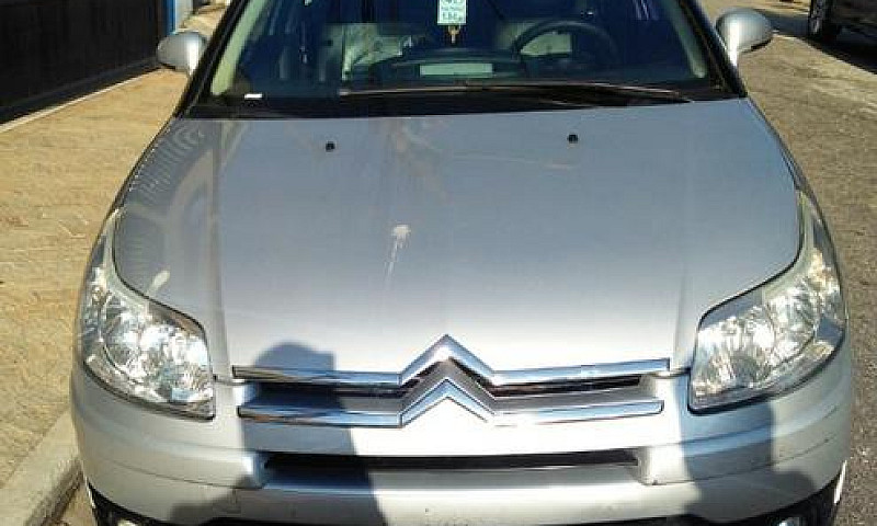 Citroen C4 Pallas...