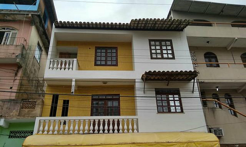 Casa Tipo Duplex!!! ...