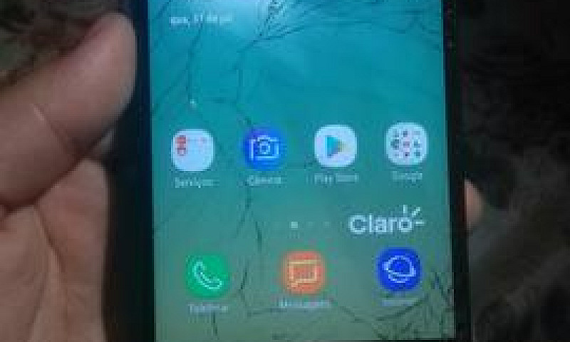 Vendo J5 Prime Trinc...