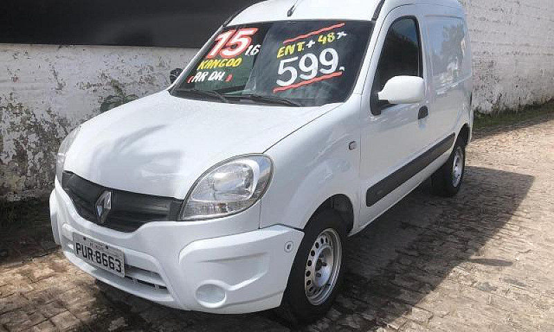 Renault Kangoo Expre...