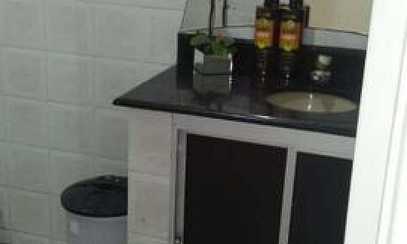 Apartamento 3/4 - Co...