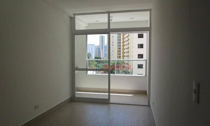 Apartamento Com 2 Do...