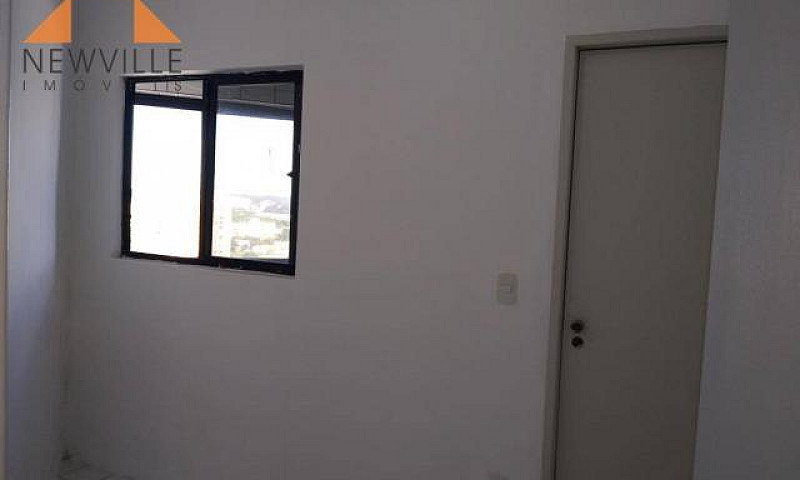 Apartamento Com 2 Qu...