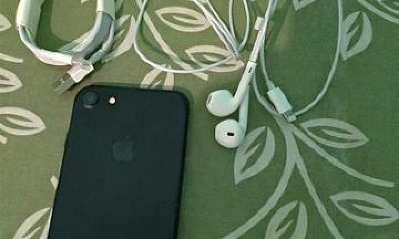 Iphone 7 128 Gb ( Nã...