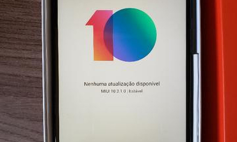 Xiaomi Redmi Note 5 ...